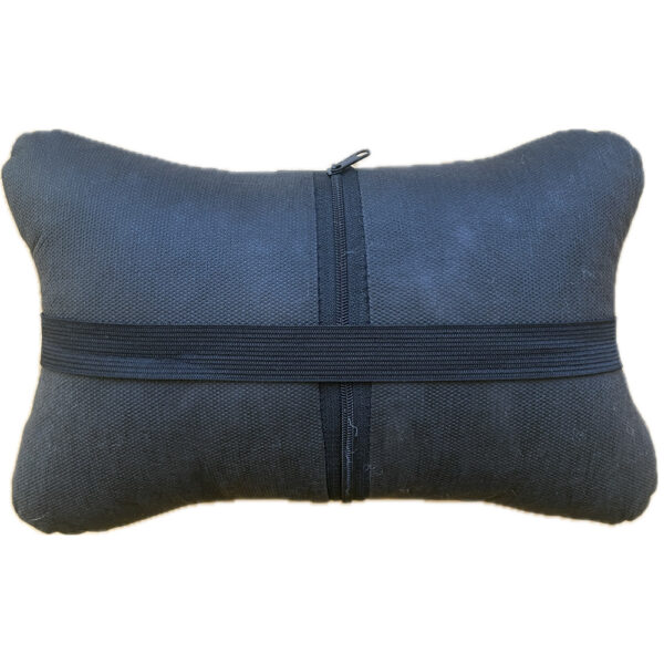 Luxury Car Pillows From Alcantara - Land Rover - Image 2