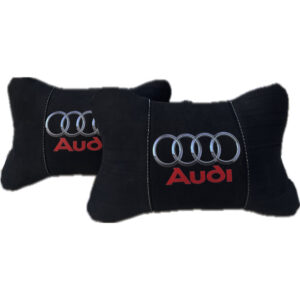 Luxury Car Pillows From Alcantara – Audi