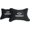 Luxury Car Pillows From Alcantara - Chevrolet