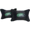 Luxury Car Pillows From Alcantara - Land Rover