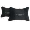 Luxury Car Pillows From Alcantara - Mercedes Eyes